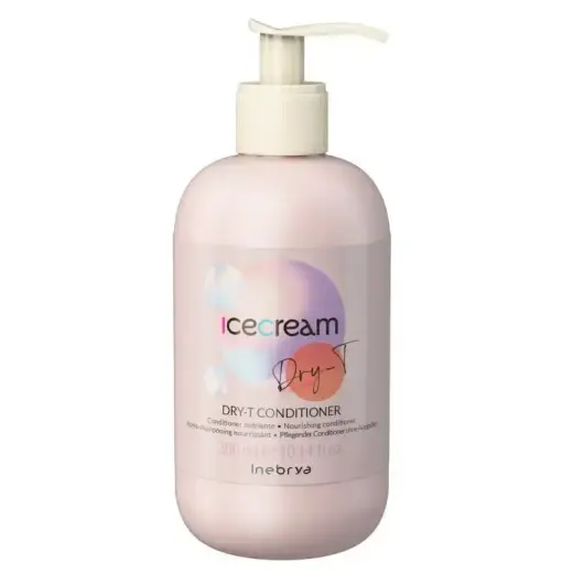 Ice Cream DRY T Conditioner 300 ML Foto 3