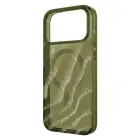 Tecto Shield Desert Mag case for iPhone 15 6,1" dark olive — Фото 4