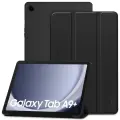 Tech-Protect SmartCase tablet case Galaxy Tab A9+ black — Photo 1