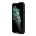 U.S Polo USHCN65PUBK Wrapped maciņš telefonam iPhone 11 Pro Max melns — Foto 6