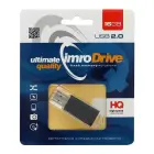 IMRO pendrive BLACK 16GB USB2.0 Foto 1
