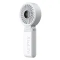 Jisulife Handheld Fan Life7 3600mAh Portable USB Fan - Gray Foto 10