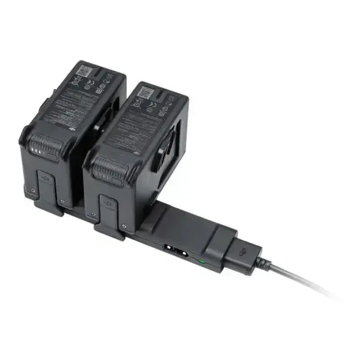 DJI FPV Fly More Kit Фото num