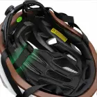 AKEEYO Snap-On Helmet Camera Mount - Black — Foto 6