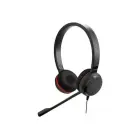 Jabra On Ear Headset Evolve 30 II MS Stereo — Фото 2