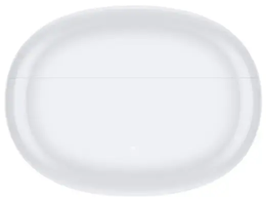 Honor Choice Earbuds X5 Pro White Photo