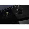 Electrolux cepeškrāsns, iebūv., 65l, tērauda ar pārklājumu pret pirkstu nospiedumiem Photo