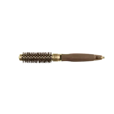 Olivia Garden NanoThermic Ceramic + Ion Hair Brush 18