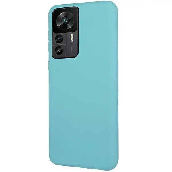 Beline Case Candy Xiaomi 12t Blue