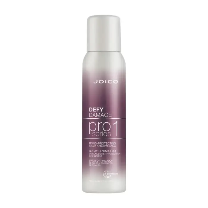 Joico, Defy Damage Pro Series, Hair Spray, For Thermal Protection, 160 ml