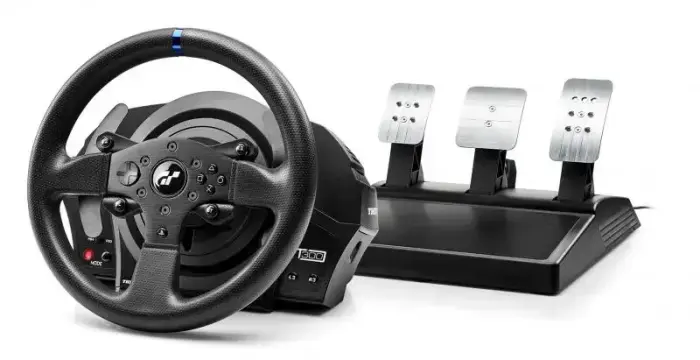 Thrustmaster Controller T300 RS GT Edition / 4160681 Black