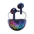Wireless headphones TWS ONIKUMA T35 Black Foto 1