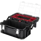 Instrumentu kaste Connect Cantilever Toolbox 22" 56,5x31,7x25,1cm Foto 3