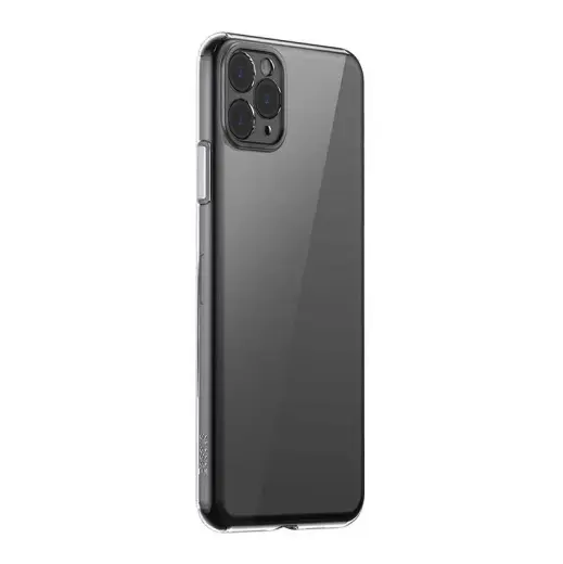 Transparent Case Baseus Simple for iPhone  11 Pro Photo