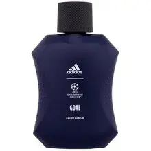 Adidas UEFA Champions League Goal (EDP) парфюмерная вода для мужчин 100 мл