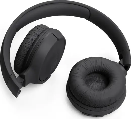 JBL Tune 520BT Bluetooth Headset Black Foto 4