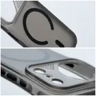 Aurora maciņš ar MagSafe atbalstu telefonam iPhone 14 melns — Foto 6