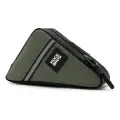 Rockbros Triangle Bike Frame Bag 0.3l - Green Фото num