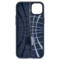 Spigen LIQUID AIR IPHONE 14 PLUS NAVY BLUE — Foto 4
