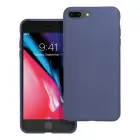 MATT maciņš telefonam iPhone 7 Plus | iPhone 8 Plus zils — Foto 1
