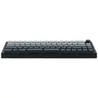 Mechanical keyboard Epomaker Split 65 Switch black-flamingo — Фото 9
