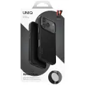Case UNIQ Keva EDGE for iPhone 17 Pro     Magclick Charging black Foto 6