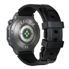 Smartwatch Hoco 1,43" AMOLED GPS with call function Y37 black — Foto 6