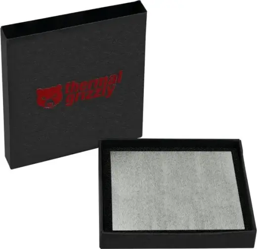 Thermal Grizzly KryoSheet Warmeleitpad - 50 x 50 mm