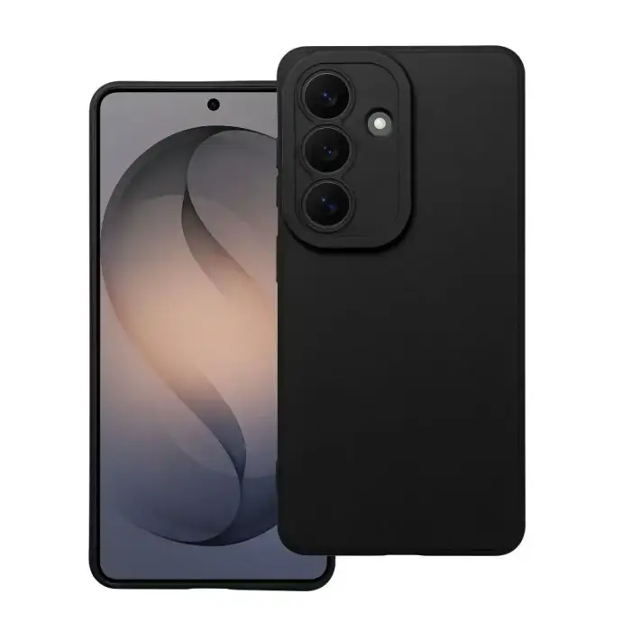 Case for Xiaomi 17 Matt 2.0 black