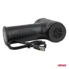 Dust blower with pump function 50W (BATT) AMIO-04890 — Foto 5