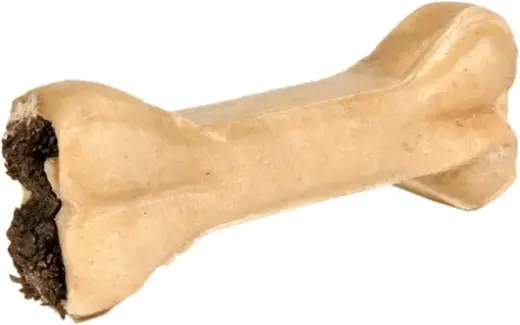 Gardums suņiem : Trixie Chewing Bones with Tripe, 10 cm, 2*35 g Foto 2