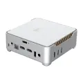MINI PC AceMagic GK3 PLUS, Intel N97 16GB RAM + 512GB grey Foto 2