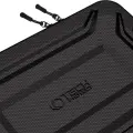 Tech-Protect Kevlar Pro Laptop Case 15-16" - Black Foto 8