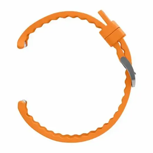 Pasek PeakForm Band Samsung ET-SBL70MOEGEU do Watch Ultra pomarańczowy|orange Фото num