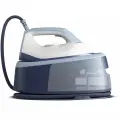 PHILIPS Perfect Care 3000 series tvaika ģeneratora gludeklis, zils Photo