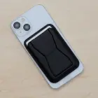 Card holder with stand black — Foto 3