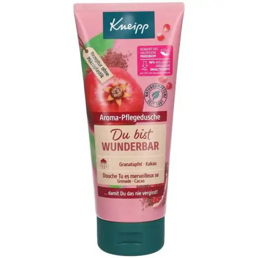 Kneipp You Are Wonderful Shower Gel 200 Ml Foto 3
