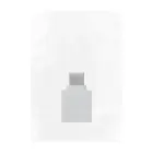 Oppo адаптер USB-A на USB-C | белый — Фото 4