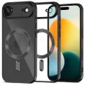 TECH-PROTECT MAGFLEX MAGSAFE IPHONE 17 AIR SHINY BLACK Photo