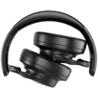 Over-ear headphones Verbatim wireless TruSound Pro Bluetooth ANC black 30194 — Foto 2