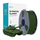 Sunlu PLA+ High-Speed Olive Filament — Фото 1
