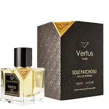 Vertus Sole Patchouli (EDP) парфюмерная вода унисекс 100 мл