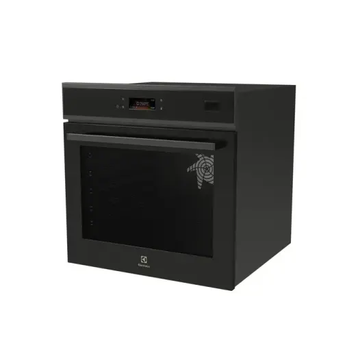 Electrolux SteamBoost tvaika cepeškrāsns, 70l Foto 2
