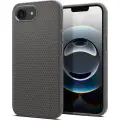 Spigen Liquid Air Case for iPhone 16e - Gray — Foto 1