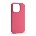 Etteri Silicone phone case for iPhone 12 | 12 Pro raspberry — Photo 2