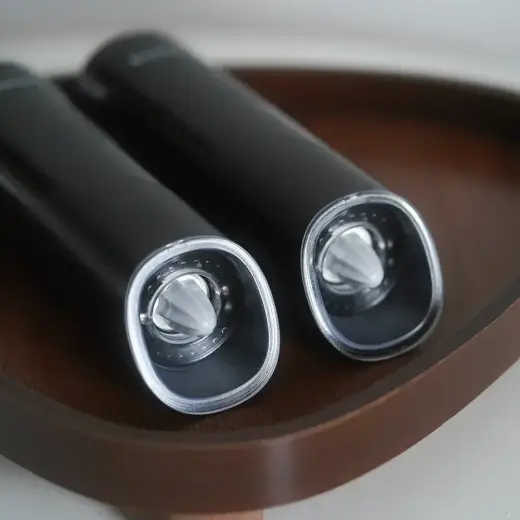 Huslog Grinder Set - Black Foto 6