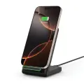 TECH-PROTECT QI15W-A40 WIRELESS CHARGER BLACK Foto 2