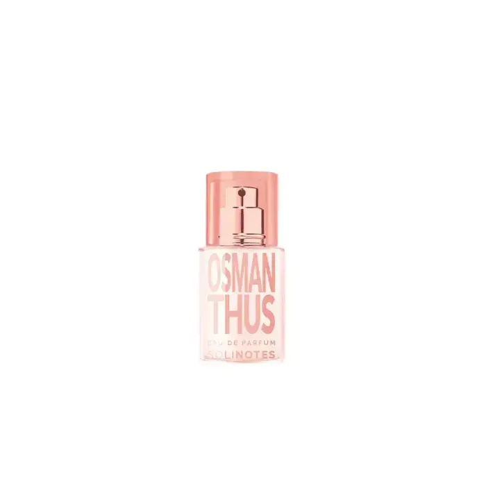 Solinotes, Osmanthus, Eau De Parfum, For Women, 15 ml