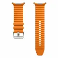 Pasek PeakForm Band Samsung ET-SBL70MOEGEU do Watch Ultra pomarańczowy|orange Фото num
