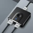 Ugreen switch HDMI splitter switch - 2x HDMI 4K 60Hz black (CM217) Foto 20